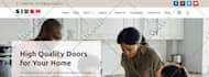 create modern and professional wordpress website