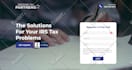 create premium high converting landing page