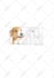 design a custom pet tattoo in fine line art from your photo