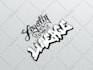design modern and creative minimalist logo for you