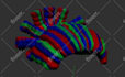 do any professional 3d models ready for 3d games or films