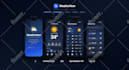 modern mobile app development android app ios app development flutter developer