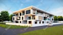 convert 2d architecture plan to 3d floor plan render and model in sketchup 12hrs