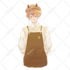 illustrate ocs, fanarts, people, in anime style