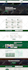 create political election or nonprofit charity campaign website