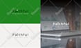 design a minimalist professional logo for your business or brand