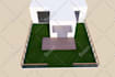 architectural and structural blueprints for city permit