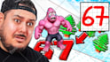 make  professional roblox youtube thumbnail for you