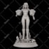 sculpt high quality 3d model for 3d printing