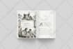 layout and format your book and ebook for self publishing