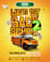 design back to school, summer camp, tuition party flyer