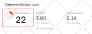optimize google my business listing for local SEO gmb ranking