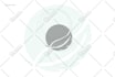 create perfect minimal logo with golden ratio and grids