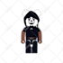 create custom lego character design