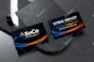 provide professional business card design