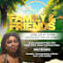 create outstanding church flyer or event flyer design
