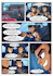 draw a full color comics
