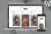 design wordpress business website or build ecommerce website