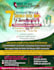 do awesome church flyer, event flyer, concert flyer within 4hrs