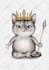 draw pet portrait, cute funny characters