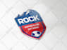 do 3d football logo or soccer academy badge