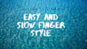 design 5 catchy youtube thumbnails
