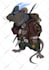 draw your dnd character or video game character