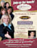 design business flyer, real estate flyer and event flyer