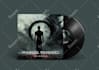 design a minimalist cover art for your single, ep or album