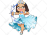create chibi emotes or sub badges for twitch discord kick in bulk for you