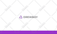 design monogram logo initial or lettermark