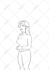 draw high quality anime art for you