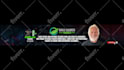 create youtube channel logo, banner, intro, outro