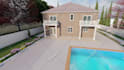 do architectural  2d drawings, 3d modeling and rendering