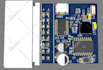 do pcb design, circuit design and pcb layout