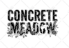draw metal band logo