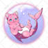 draw cute kawaii chibi animal