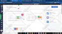 do website UX UI design, mobile UX UI with figma or adobe xd