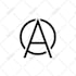 design modern tech, saas crypto, and app logo design