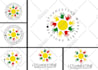 design professional education,school,university logo