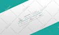 do clickable animated html email signature