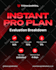 create on brand social media visuals and reusable template
