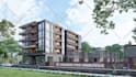 create photorealistic 3d architectural rendering