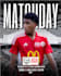 design 3 special match day for you