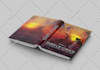 design a trendy and professional ebook or book cover