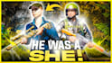 design catchy gaming youtube thumbnail in 24 hours