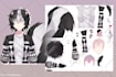 separate your drawing into live2d parts