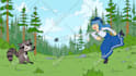draw a professional storyboard for your projects