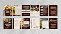 design a carousel post for instagram  and facebook ads