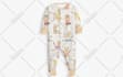 vector seamless pattern designs babies and kids